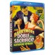 Doble sacrificio - BD