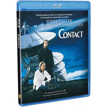 Contact - BD