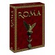 Roma (La serie completa) - DVD