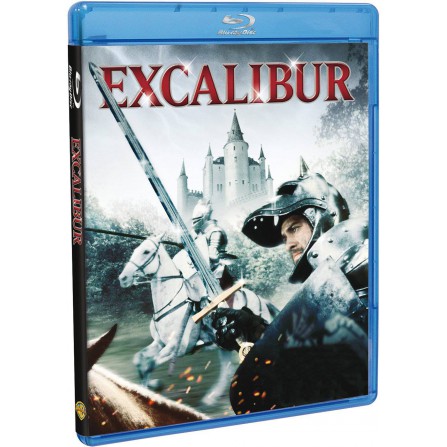 Excalibur - BD