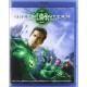 Green Lantern (Linterna verde) - BD