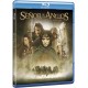 El seÑor de los anillos: la comunidad del anillo blu-ray (ediciÓ - BD