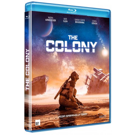 The colony - BD