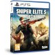 Sniper Elite 5 - PS5