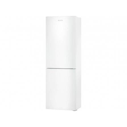 Frigorífico Combi Becken BC4322 WH