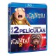 ¡Canta! Pack 1+2 - BD