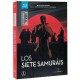 SIETE SAMURAIS, LOS KARMA - DVD