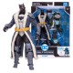 Figura Batman Justice League Endless Winter - Multiverse DC Comics 18cm