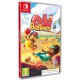 Oddballers (DLC in box) - SWI