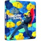 Cantando bajo la lluvia - Steelbook 4K UHD