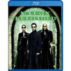 Matrix reloaded - BD