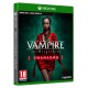 Vampire - The masquerade - Swansong - Xbox one