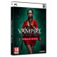 Vampire - The masquerade - Swansong - PC