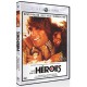 Tan solo heroes - DVD