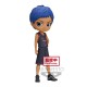 Figura Daiki Aomine Kurokos Basketball - Q posket 14cm