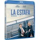 La estafa (Bad Education) - BD