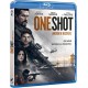 One Shot (Misión de rescate) - BD