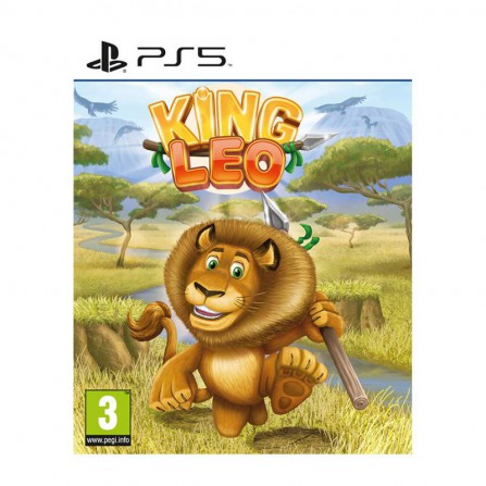 King Leo - PS5