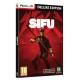 SIFU Vengeance Edition - PC