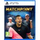 Matchpoint Tennis Championship - PS5