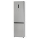 Frigorifico Combi Becken BC5189 Inox NF