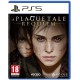 A plague tale - Requiem - PS5