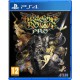 Dragons Crown Pro - PS4