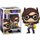 Funko POP Games - Gotham Knights - Batgirl