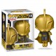 Figura Black Adam Dr. Fate Funko Pop DC