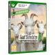 Goat Simulator 3 Pre Udder Edition - XBSX