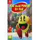 Pac-Man world re-pac - SWITCH