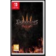 Dungeons 3 - SWITCH