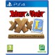 Asterix & Obelix XXXL - The Ram From Hibernia Day One Edition - PS4