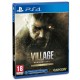 Resident Evil Village Gold Edition - PS4