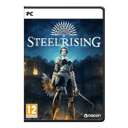 Steelrising - PC