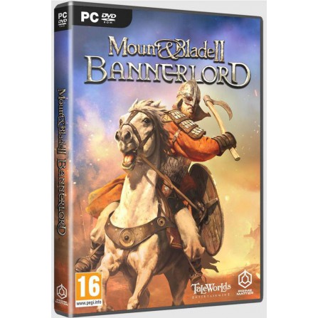 Mount & Blade 2 Bannerlord - PC