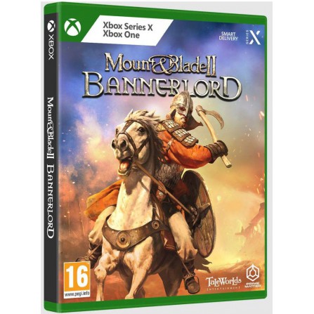 Mount & Blade 2 Bannerlord - Xbox one