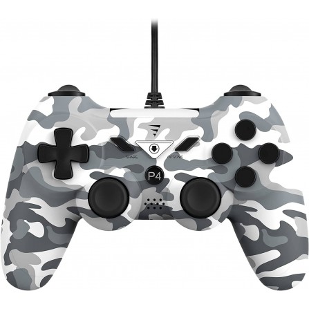 Mando CX40 PS4 Artic Camo - PS4