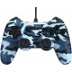 Mando CX40 PS4 Azul Camo - PS4