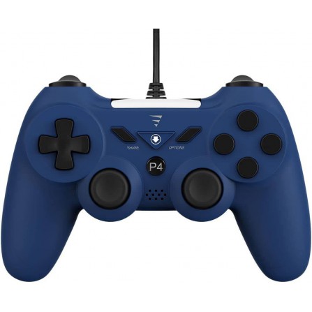 Mando CX40 PS4 Azul Midnight - PS4