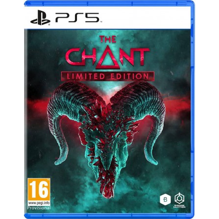 The Chant - Limited Edition - PS5