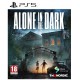 Alone in the dark - PS5