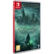 Hogwarts Legacy Deluxe Edition - SWITCH