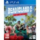 Dead Island 2 Day 1 Edition - PS4