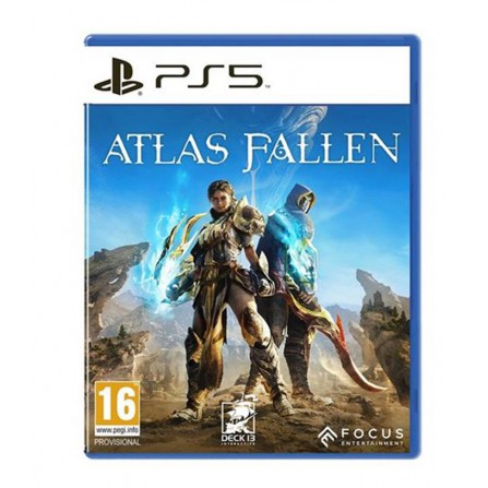 Atlas Fallen  - PS5