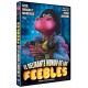 El delirante mundo de los Feebles - DVD