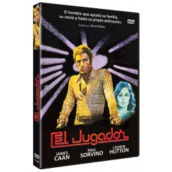 El jugador