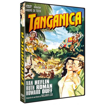 Tanganica 