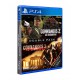 Commandos 2&3 HD Remaster Double Pack - PS4