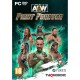 All elite wrestling fight forever - PC